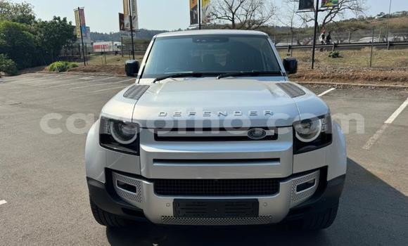 Acheter Occasion Voiture Land Rover Defender Autre à Maseru, Maseru Acheter Occasion Voiture Land Rover Defender Autre à Maseru, Maseru