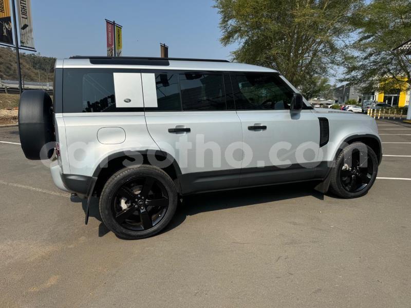 Big with watermark land rover defender maseru maseru 28917