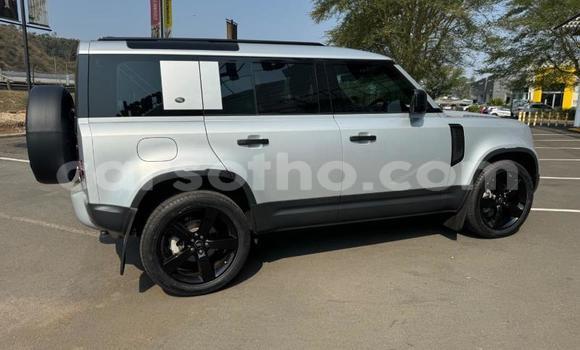 Acheter Occasion Voiture Land Rover Defender Autre à Maseru, Maseru Acheter Occasion Voiture Land Rover Defender Autre à Maseru, Maseru