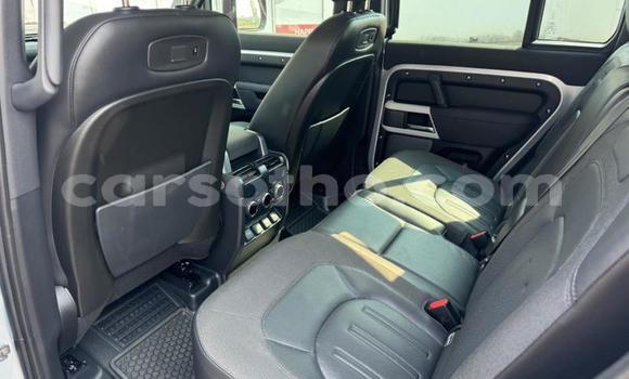 Acheter Occasion Voiture Land Rover Defender Autre à Maseru, Maseru Acheter Occasion Voiture Land Rover Defender Autre à Maseru, Maseru