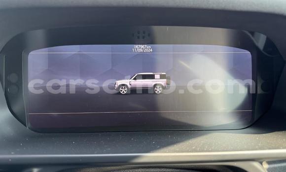 Acheter Occasion Voiture Land Rover Defender Autre à Maseru, Maseru Acheter Occasion Voiture Land Rover Defender Autre à Maseru, Maseru