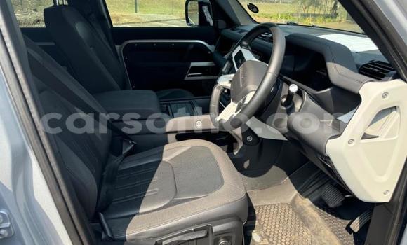 Acheter Occasion Voiture Land Rover Defender Autre à Maseru, Maseru Acheter Occasion Voiture Land Rover Defender Autre à Maseru, Maseru