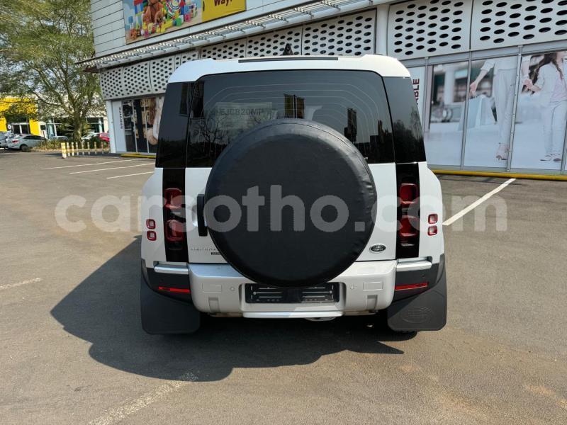 Big with watermark land rover defender maseru maseru 28917