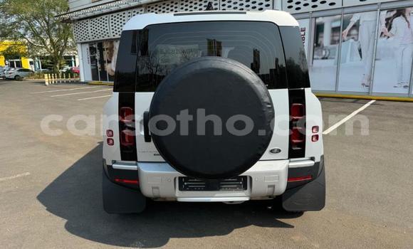 Acheter Occasion Voiture Land Rover Defender Autre à Maseru, Maseru Acheter Occasion Voiture Land Rover Defender Autre à Maseru, Maseru