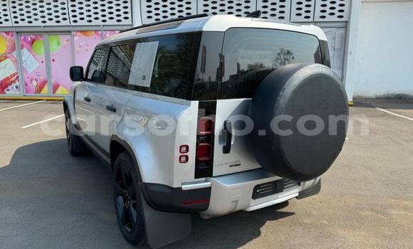 Acheter Occasion Voiture Land Rover Defender Autre à Maseru, Maseru Acheter Occasion Voiture Land Rover Defender Autre à Maseru, Maseru