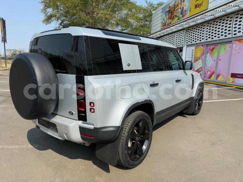 Big with watermark land rover defender maseru maseru 28917