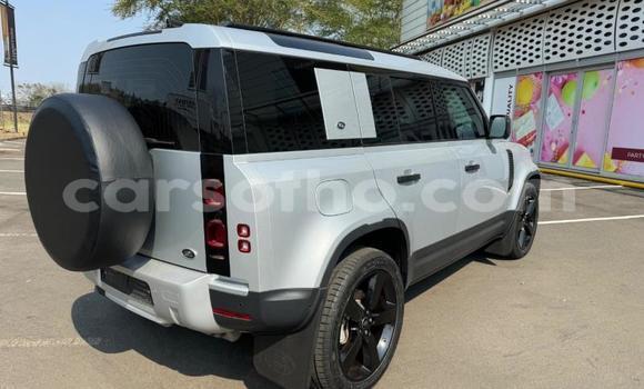 Acheter Occasion Voiture Land Rover Defender Autre à Maseru, Maseru Acheter Occasion Voiture Land Rover Defender Autre à Maseru, Maseru