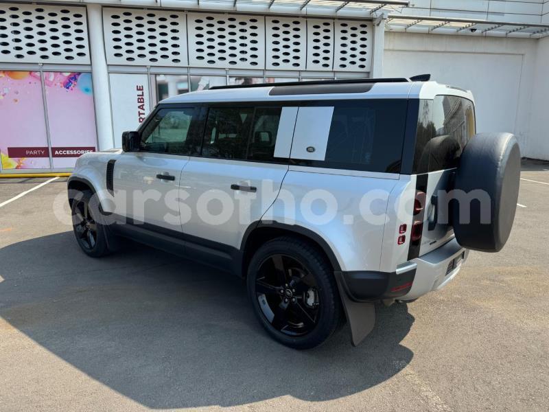 Big with watermark land rover defender maseru maseru 28917