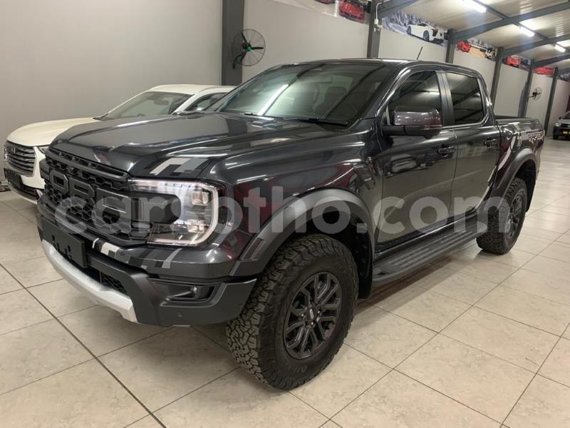 Big with watermark ford ranger maseru maseru 28918