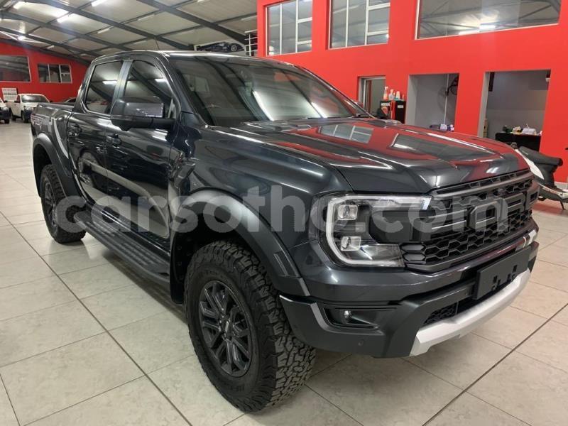 Big with watermark ford ranger maseru maseru 28918