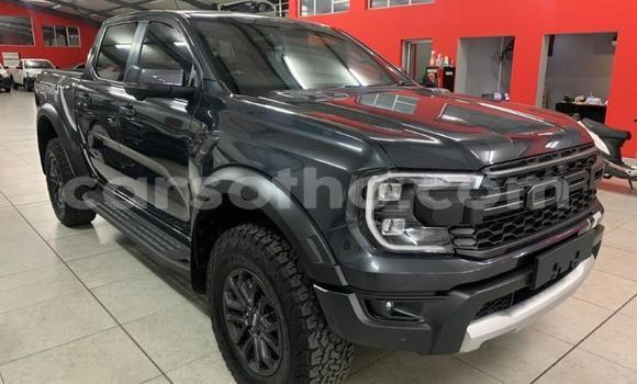 Sayi Na hannu Ford Ranger Black Mota in Maseru a Maseru Sayi Na hannu Ford Ranger Black Mota in Maseru a Maseru