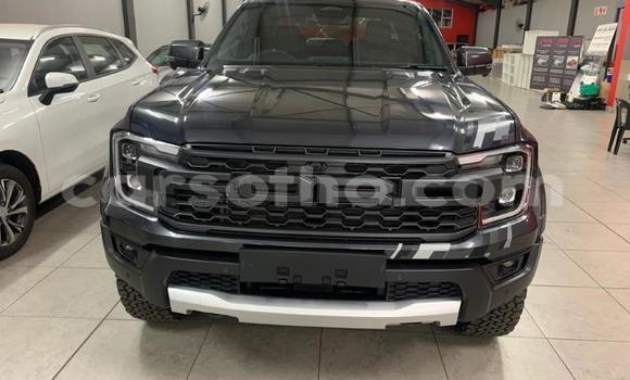 Sayi Na hannu Ford Ranger Black Mota in Maseru a Maseru Sayi Na hannu Ford Ranger Black Mota in Maseru a Maseru