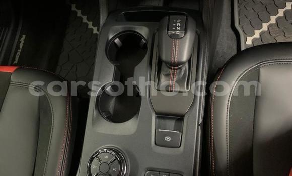 Sayi Na hannu Ford Ranger Black Mota in Maseru a Maseru Sayi Na hannu Ford Ranger Black Mota in Maseru a Maseru