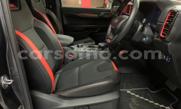 Sayi Na hannu Ford Ranger Black Mota in Maseru a Maseru Sayi Na hannu Ford Ranger Black Mota in Maseru a Maseru