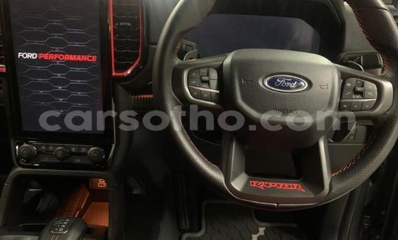 Sayi Na hannu Ford Ranger Black Mota in Maseru a Maseru Sayi Na hannu Ford Ranger Black Mota in Maseru a Maseru