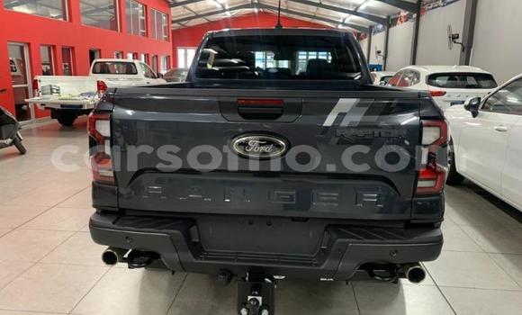 Sayi Na hannu Ford Ranger Black Mota in Maseru a Maseru Sayi Na hannu Ford Ranger Black Mota in Maseru a Maseru