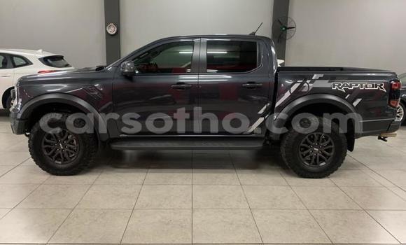 Sayi Na hannu Ford Ranger Black Mota in Maseru a Maseru Sayi Na hannu Ford Ranger Black Mota in Maseru a Maseru