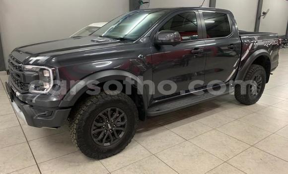 Sayi Na hannu Ford Ranger Black Mota in Maseru a Maseru Sayi Na hannu Ford Ranger Black Mota in Maseru a Maseru