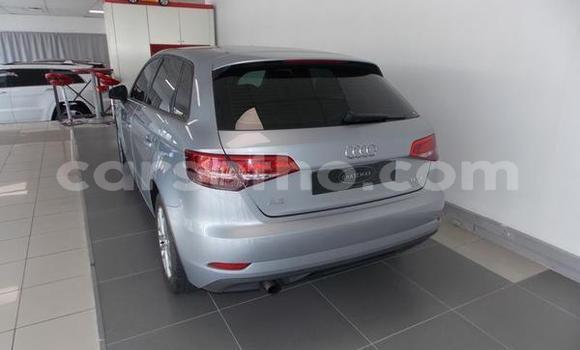 اشتري مستعمل Audi A3 Silver سيارة في Maputsoe في Leribe اشتري مستعمل Audi A3 Silver سيارة في Maputsoe في Leribe