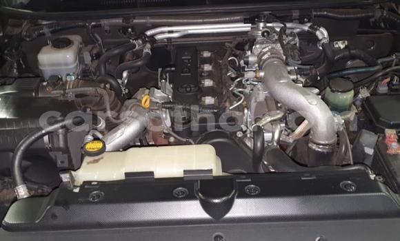 اشتري مستعمل Toyota Land Cruiser Prado Black سيارة في Maseru في Maseru اشتري مستعمل Toyota Land Cruiser Prado Black سيارة في Maseru في Maseru