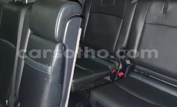 اشتري مستعمل Toyota Land Cruiser Prado Black سيارة في Maseru في Maseru اشتري مستعمل Toyota Land Cruiser Prado Black سيارة في Maseru في Maseru