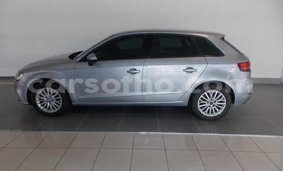 اشتري مستعمل Audi A3 Silver سيارة في Maputsoe في Leribe اشتري مستعمل Audi A3 Silver سيارة في Maputsoe في Leribe