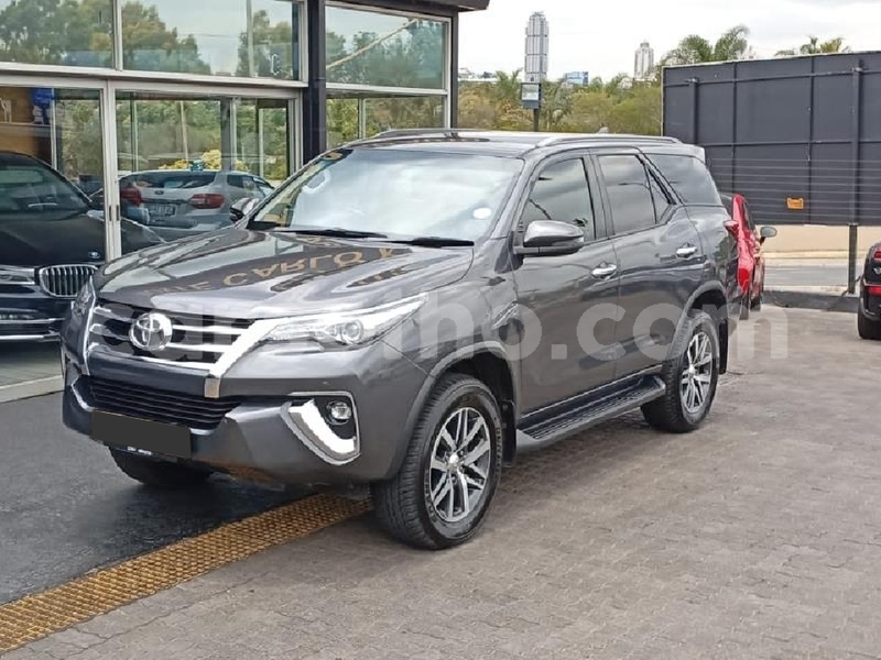 Big with watermark toyota fortuner maseru maseru 28920