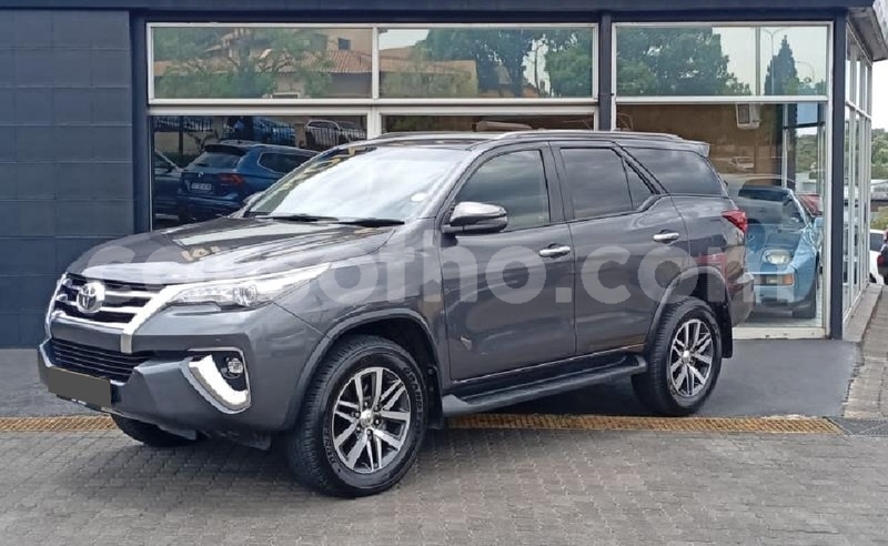 Big with watermark toyota fortuner maseru maseru 28920