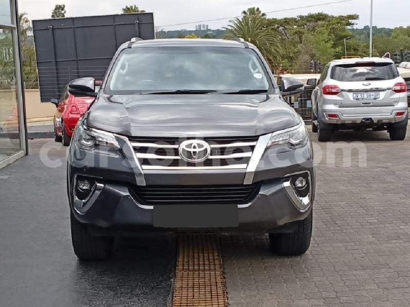 Big with watermark toyota fortuner maseru maseru 28920