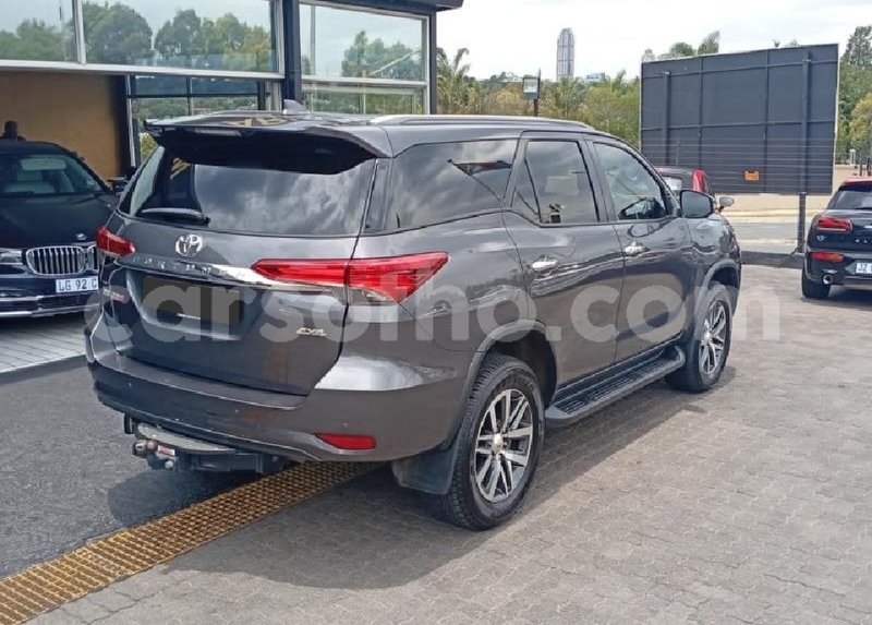 Big with watermark toyota fortuner maseru maseru 28920