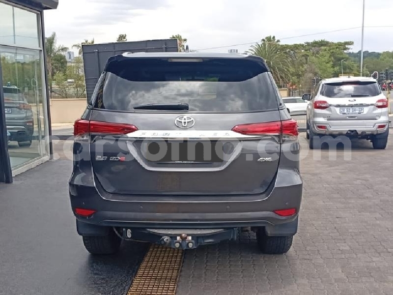 Big with watermark toyota fortuner maseru maseru 28920