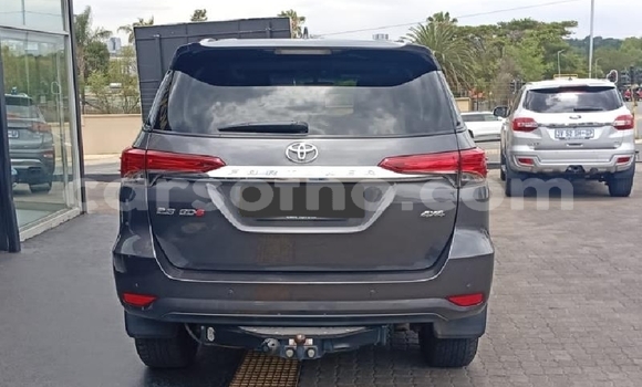Acheter Occasion Voiture Toyota Fortuner Autre à Maseru, Maseru Acheter Occasion Voiture Toyota Fortuner Autre à Maseru, Maseru