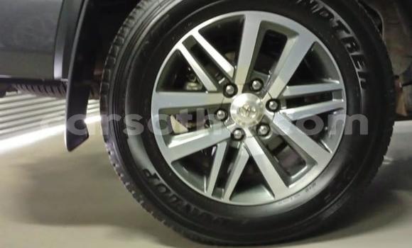 Acheter Occasion Voiture Toyota Fortuner Autre à Maseru, Maseru Acheter Occasion Voiture Toyota Fortuner Autre à Maseru, Maseru