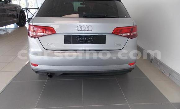 اشتري مستعمل Audi A3 Silver سيارة في Maputsoe في Leribe اشتري مستعمل Audi A3 Silver سيارة في Maputsoe في Leribe