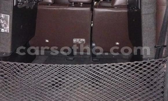 Acheter Occasion Voiture Toyota Fortuner Autre à Maseru, Maseru Acheter Occasion Voiture Toyota Fortuner Autre à Maseru, Maseru