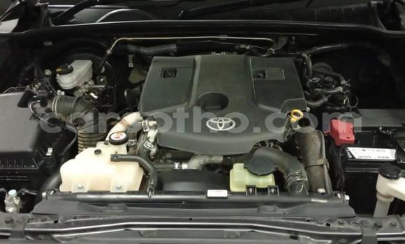Acheter Occasion Voiture Toyota Fortuner Autre à Maseru, Maseru Acheter Occasion Voiture Toyota Fortuner Autre à Maseru, Maseru