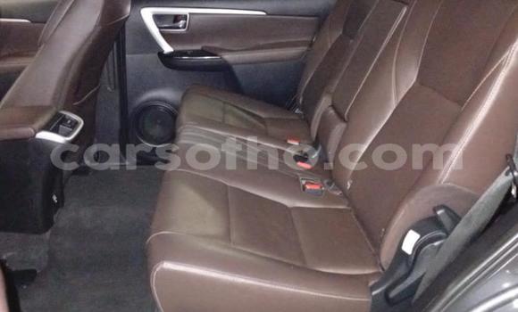 Acheter Occasion Voiture Toyota Fortuner Autre à Maseru, Maseru Acheter Occasion Voiture Toyota Fortuner Autre à Maseru, Maseru