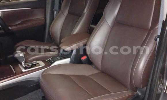 Acheter Occasion Voiture Toyota Fortuner Autre à Maseru, Maseru Acheter Occasion Voiture Toyota Fortuner Autre à Maseru, Maseru