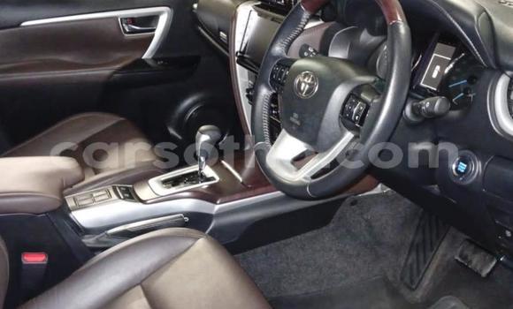 Acheter Occasion Voiture Toyota Fortuner Autre à Maseru, Maseru Acheter Occasion Voiture Toyota Fortuner Autre à Maseru, Maseru