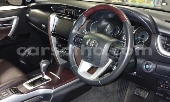 Acheter Occasion Voiture Toyota Fortuner Autre à Maseru, Maseru Acheter Occasion Voiture Toyota Fortuner Autre à Maseru, Maseru