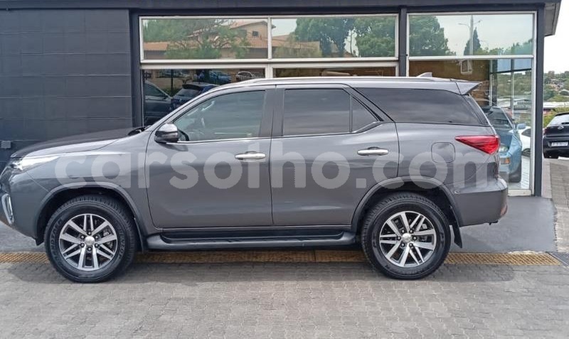 Big with watermark toyota fortuner maseru maseru 28920