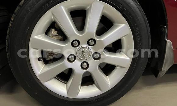 اشتري مستعمل Toyota Corolla Verso Red سيارة في Maseru في Maseru اشتري مستعمل Toyota Corolla Verso Red سيارة في Maseru في Maseru