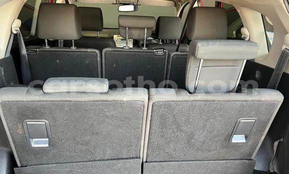 اشتري مستعمل Toyota Corolla Verso Red سيارة في Maseru في Maseru اشتري مستعمل Toyota Corolla Verso Red سيارة في Maseru في Maseru