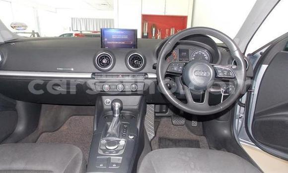 اشتري مستعمل Audi A3 Silver سيارة في Maputsoe في Leribe اشتري مستعمل Audi A3 Silver سيارة في Maputsoe في Leribe