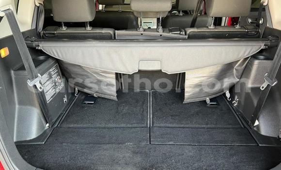 اشتري مستعمل Toyota Corolla Verso Red سيارة في Maseru في Maseru اشتري مستعمل Toyota Corolla Verso Red سيارة في Maseru في Maseru