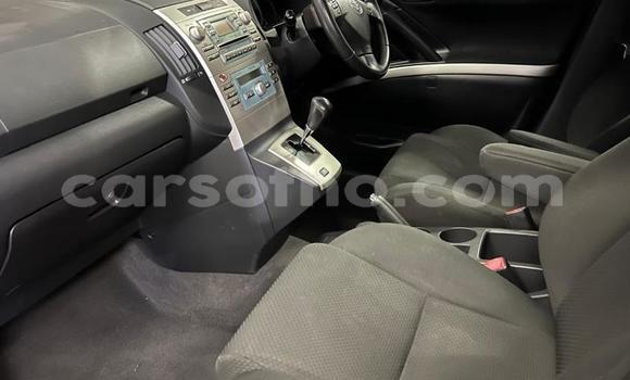 اشتري مستعمل Toyota Corolla Verso Red سيارة في Maseru في Maseru اشتري مستعمل Toyota Corolla Verso Red سيارة في Maseru في Maseru
