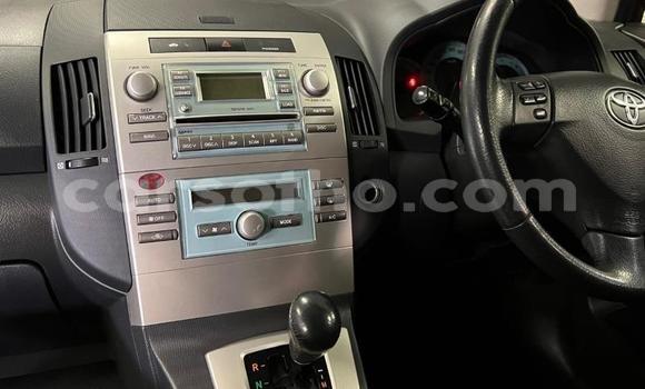 اشتري مستعمل Toyota Corolla Verso Red سيارة في Maseru في Maseru اشتري مستعمل Toyota Corolla Verso Red سيارة في Maseru في Maseru