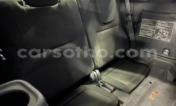 اشتري مستعمل Toyota Corolla Verso Red سيارة في Maseru في Maseru اشتري مستعمل Toyota Corolla Verso Red سيارة في Maseru في Maseru