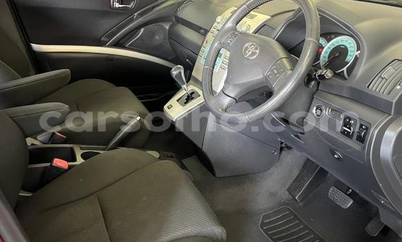 اشتري مستعمل Toyota Corolla Verso Red سيارة في Maseru في Maseru اشتري مستعمل Toyota Corolla Verso Red سيارة في Maseru في Maseru