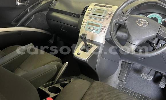 اشتري مستعمل Toyota Corolla Verso Red سيارة في Maseru في Maseru اشتري مستعمل Toyota Corolla Verso Red سيارة في Maseru في Maseru